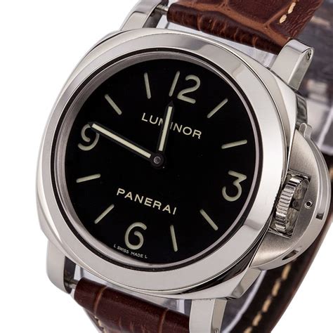 panerai pam 112 specs|Panerai pam112 for sale.